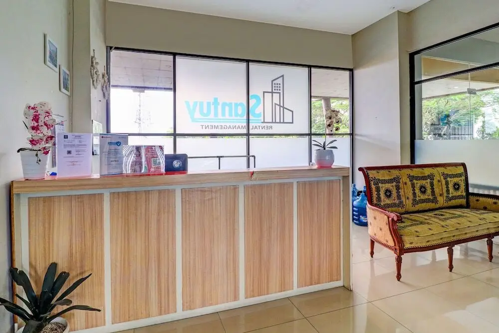 Бандунг: OYO Life 92735 Apartemen Tamansari Panoramic By Santuy