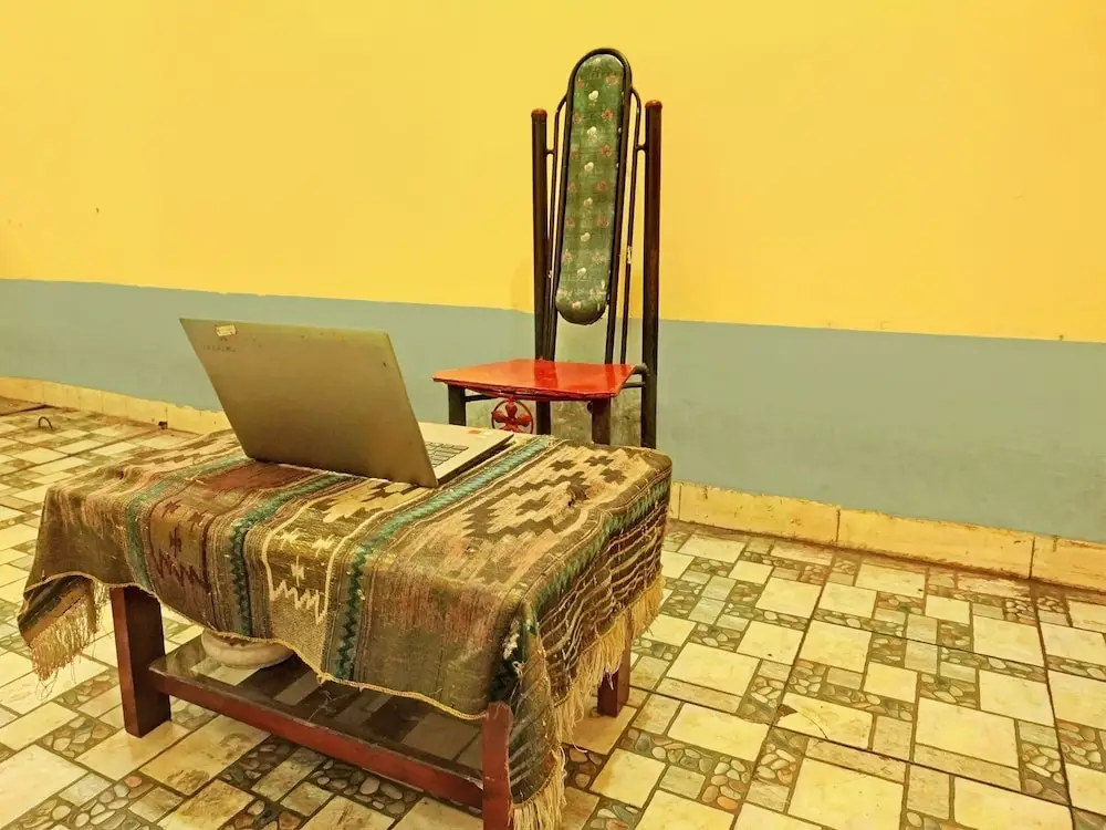 Караванг: OYO Life 92936 Kost Teteh Erni Karawang