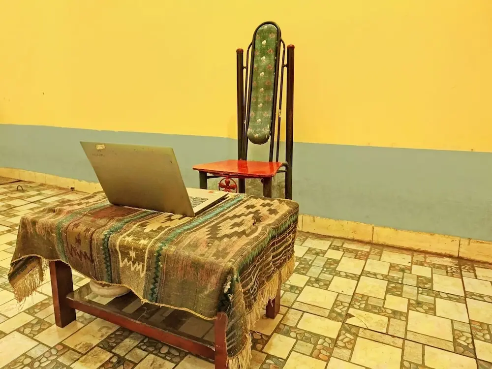 Караванг: OYO Life 92936 Kost Teteh Erni Karawang