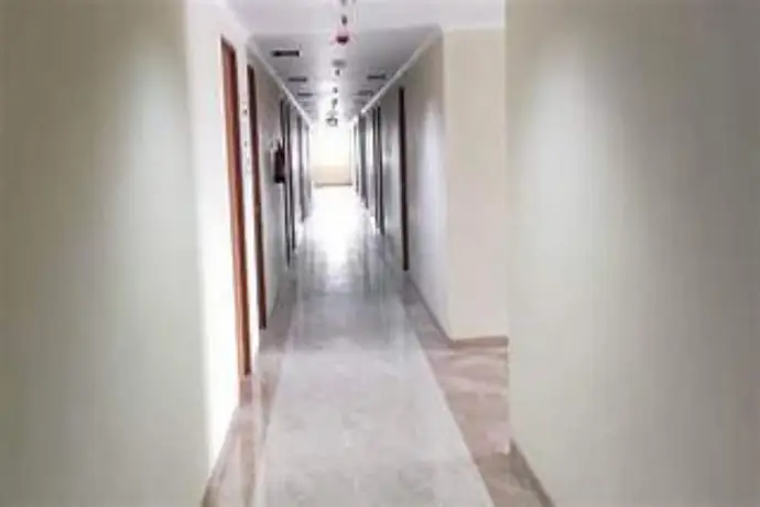 Депок: Oyo Life 93374 Andira Inn