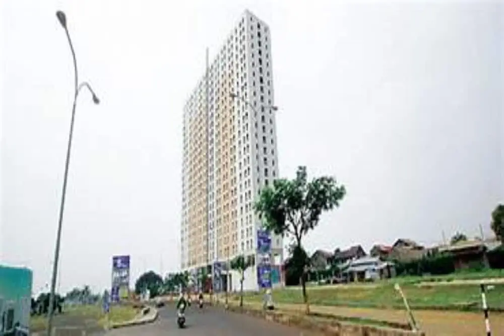 Депок: Oyo Life 93374 Andira Inn