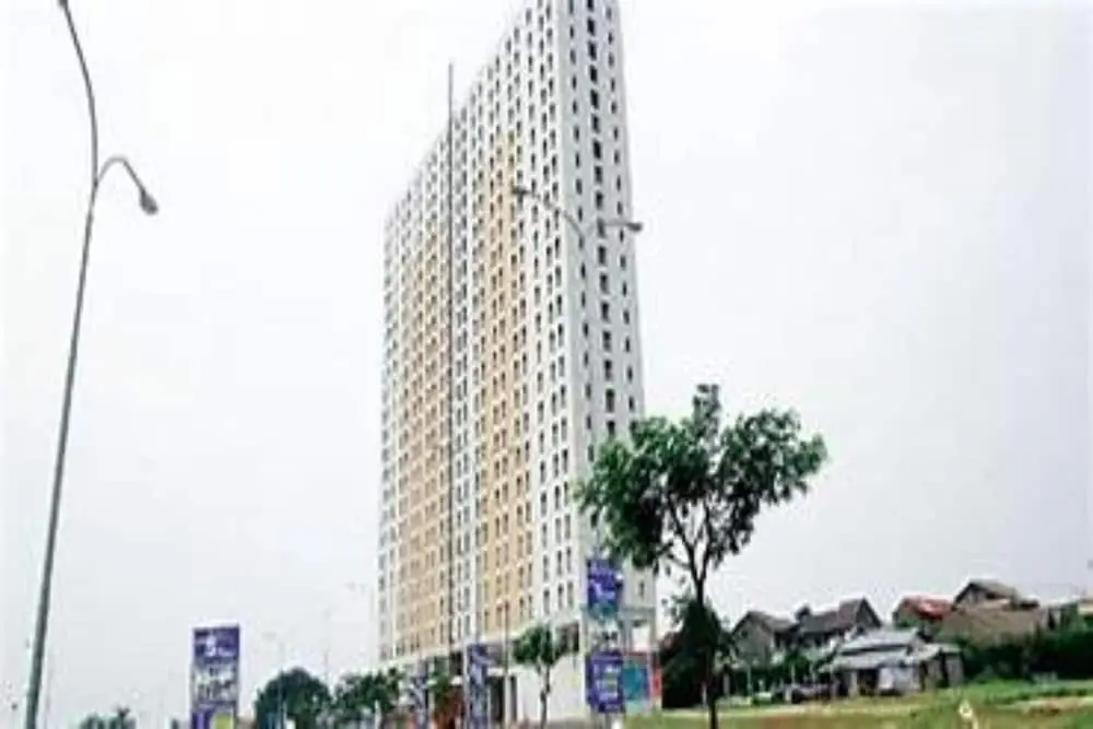 Депок: Oyo Life 93374 Andira Inn