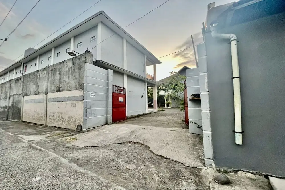 Пенати: OYO Life 93504 Kost Krisna