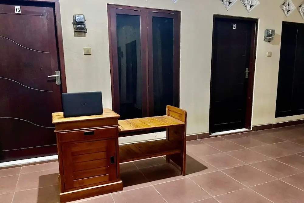 Пенати: OYO Life 93504 Kost Krisna