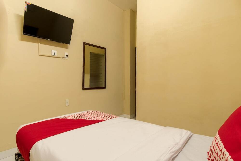 Медан: Capital O 615 Residence Puri Hotel Syariah