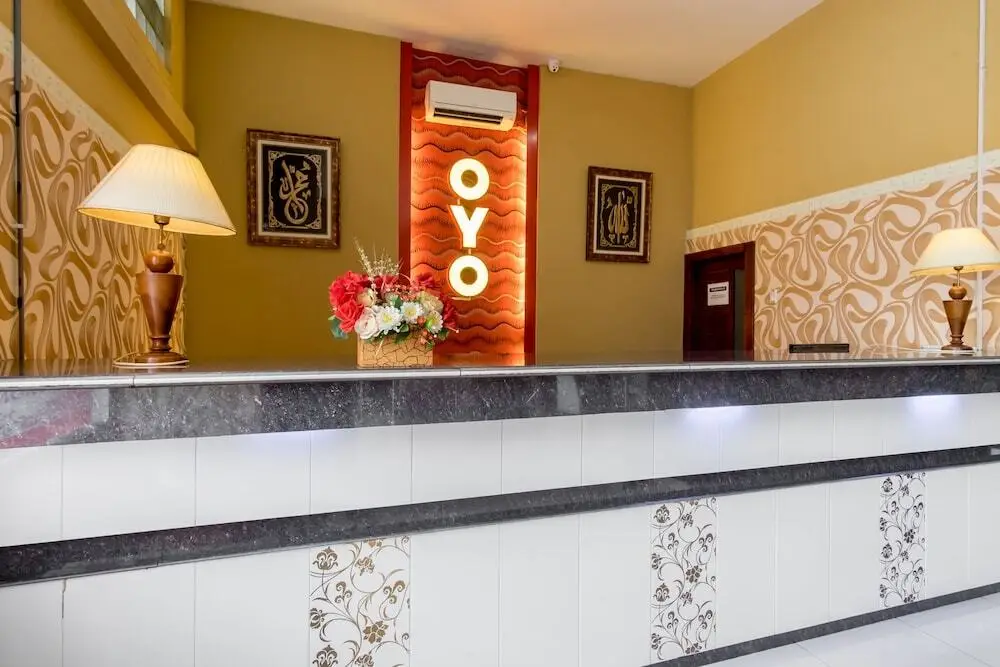 Медан: Capital O 615 Residence Puri Hotel Syariah