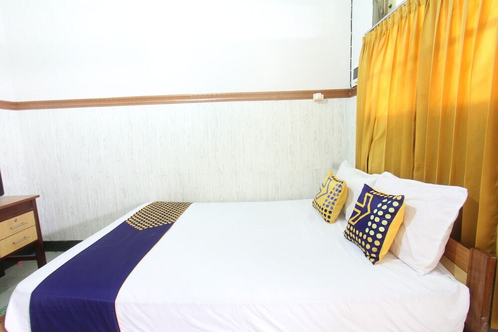 Матарам: OYO Life 93247 Pondok Pariwisata