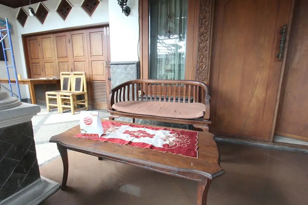 Матарам: OYO Life 93247 Pondok Pariwisata