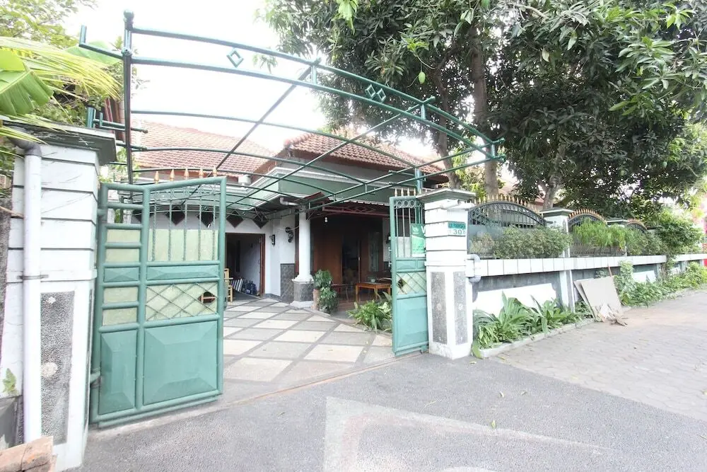 Матарам: OYO Life 93247 Pondok Pariwisata