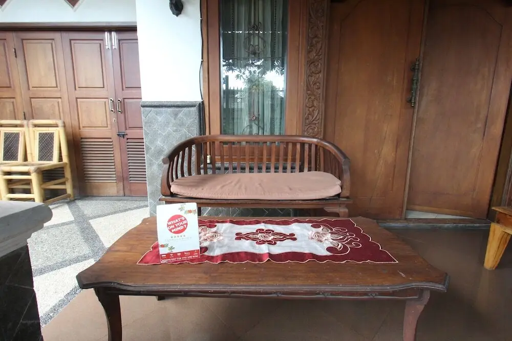 Матарам: OYO Life 93247 Pondok Pariwisata