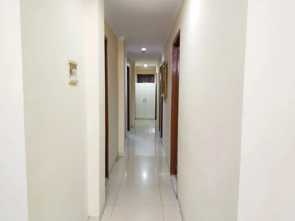 Бекаси: Metro Hotel Bekasi By Cocotel