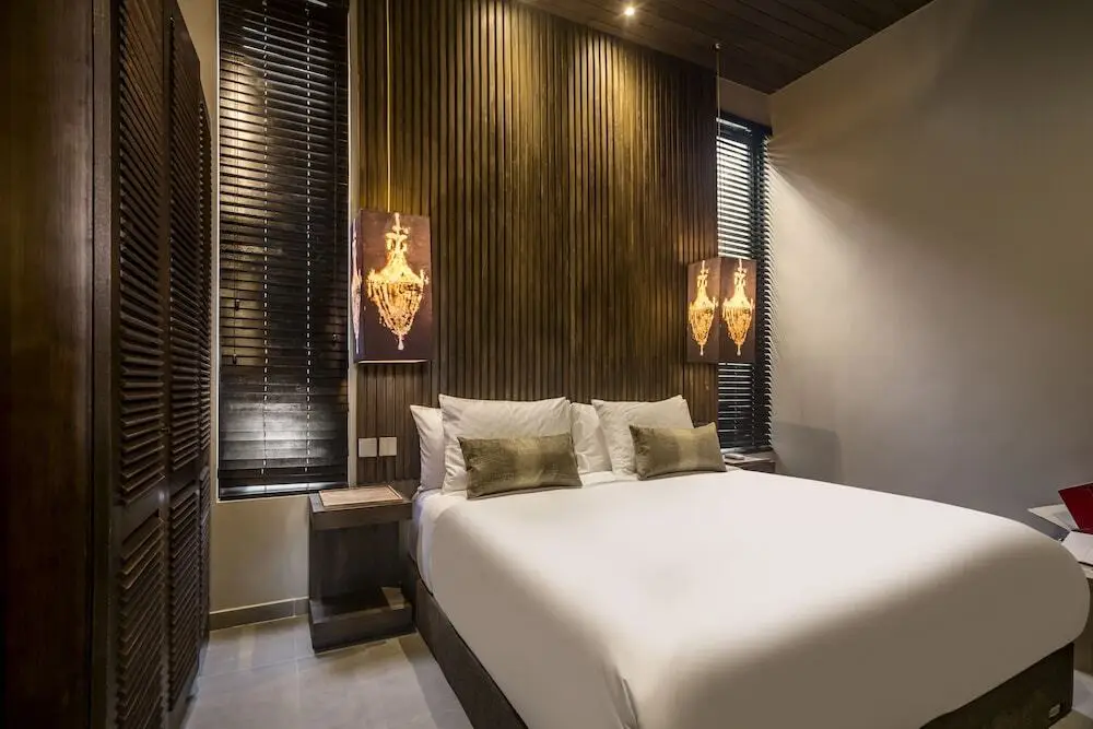Переренан: Umayam Luxury Townhouse 4 by Alfred in Bali