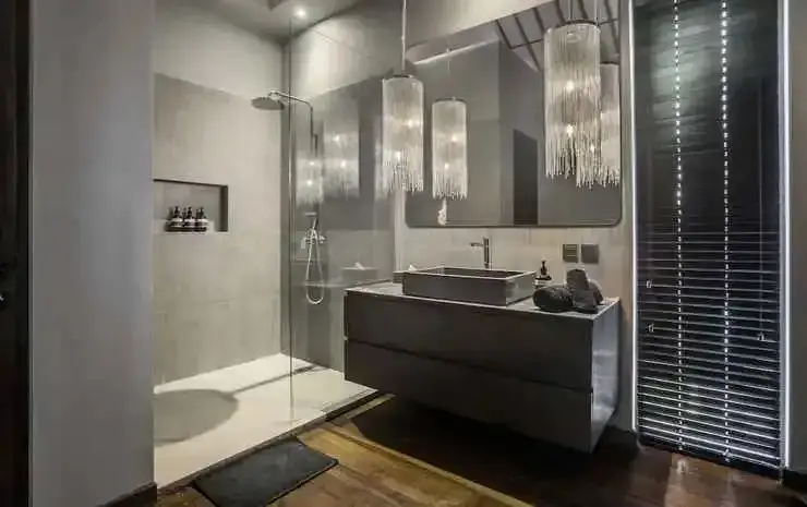 Переренан: Umayam Luxury Townhouse 7 by Alfred in Bali