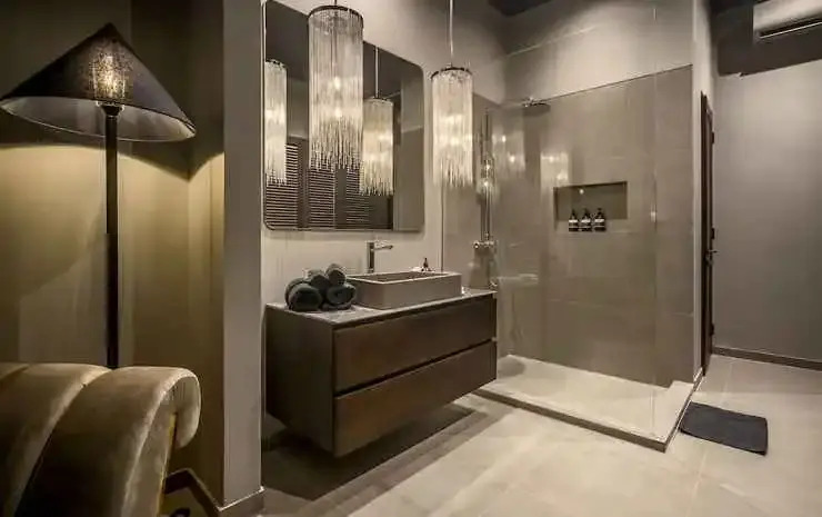 Переренан: Umayam Luxury Townhouse 7 by Alfred in Bali