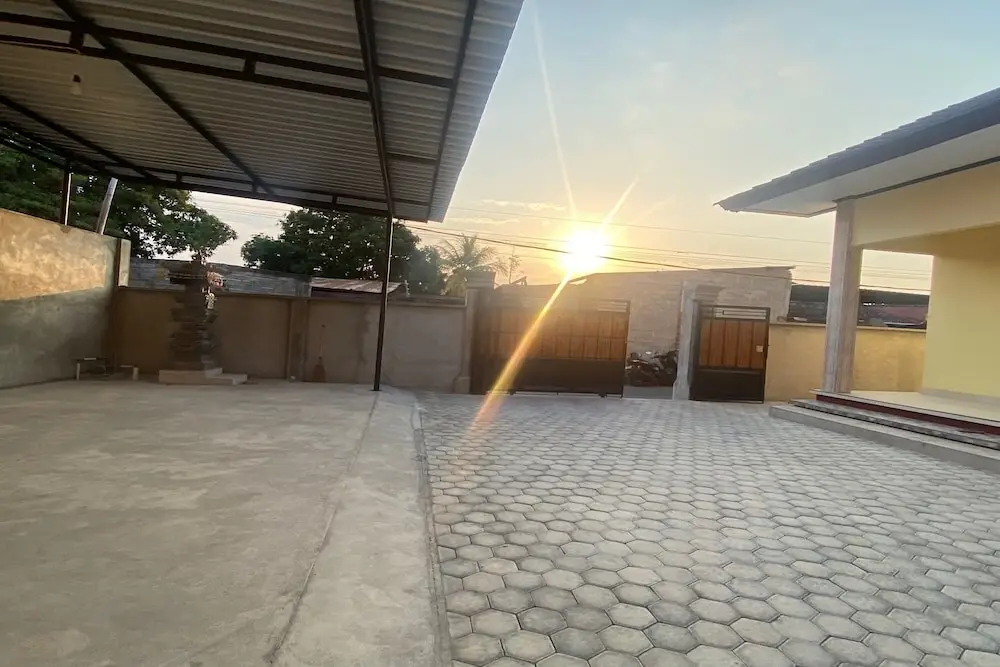 Jerowaru: OYO Life 93255 Kosan Teratai Jaya