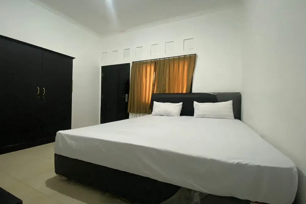 Jerowaru: OYO Life 93255 Kosan Teratai Jaya