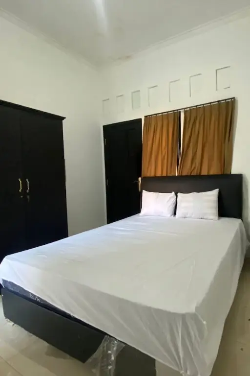 Jerowaru: OYO Life 93255 Kosan Teratai Jaya