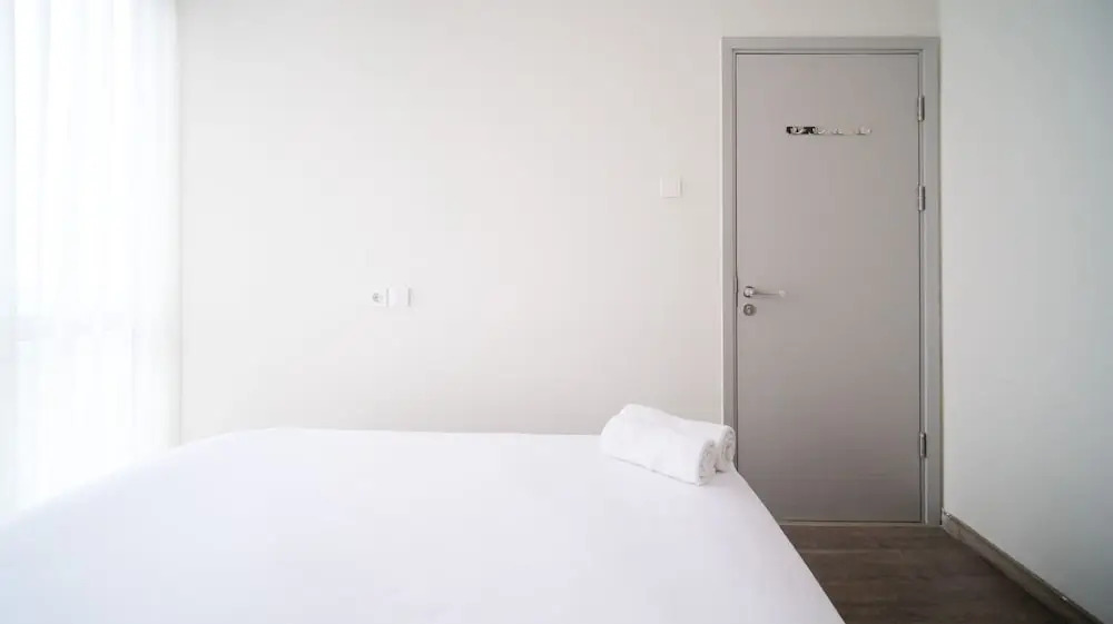 Сурабая: Good Choice And Homey 1Br Grand Sungkono Lagoon Apartment