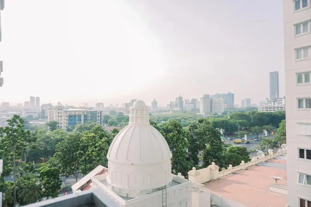 Джакарта: Comfortable And Modern 2Br At Grand Palace Kemayoran Apartment