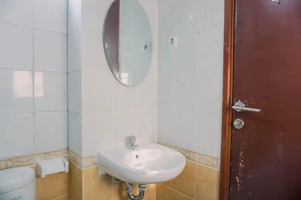 Джакарта: Comfortable And Modern 2Br At Grand Palace Kemayoran Apartment