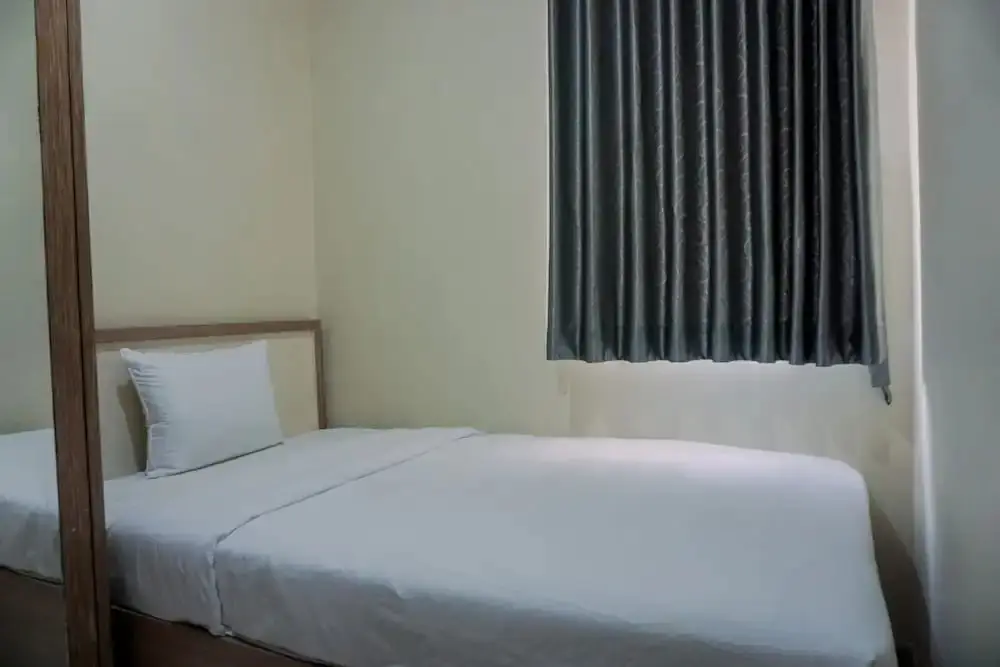 Джакарта: Comfortable And Modern 2Br At Grand Palace Kemayoran Apartment