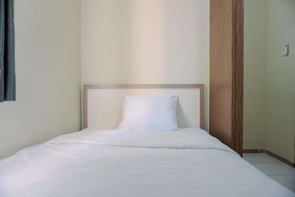 Джакарта: Spacious And Homey 2Br At Grand Palace Kemayoran Apartment