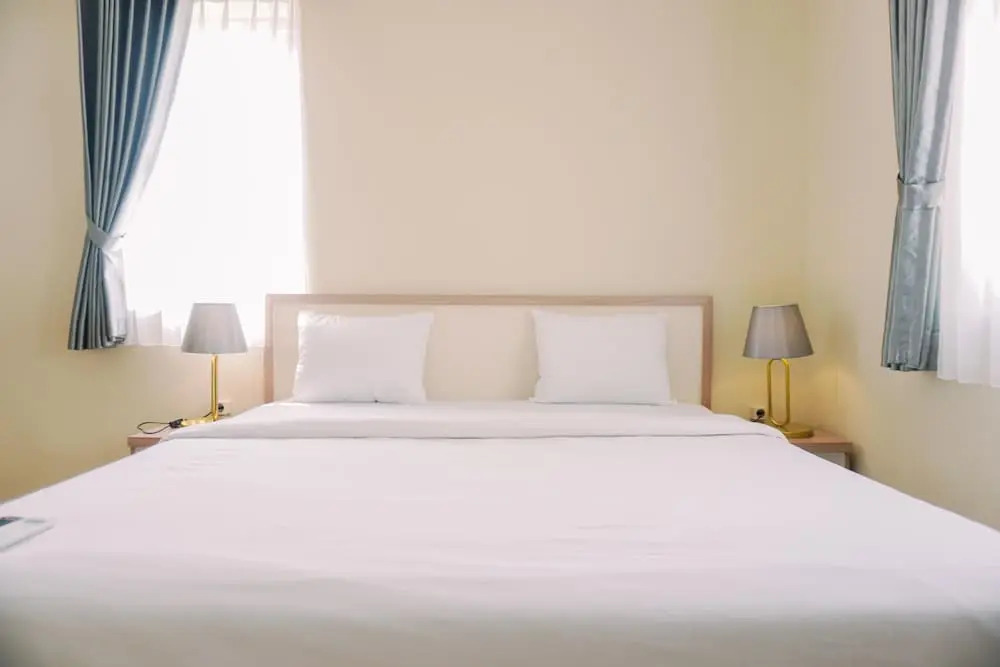 Джакарта: Wonderful And Homey 2Br At Grand Palace Kemayoran Apartment