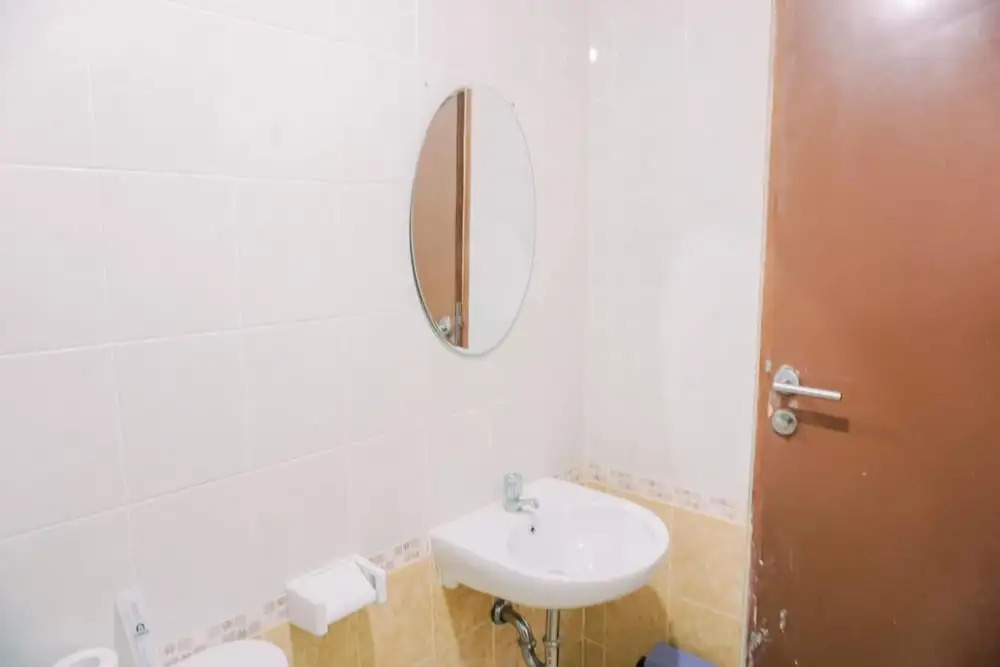 Джакарта: Wonderful And Homey 2Br At Grand Palace Kemayoran Apartment