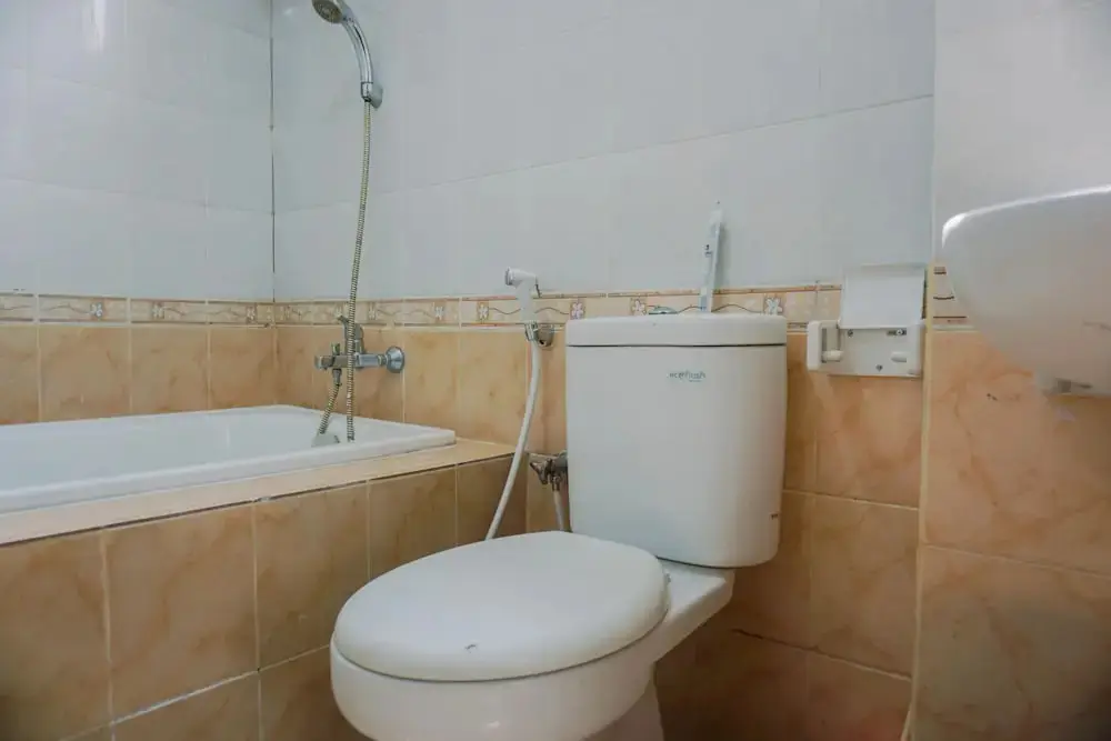 Джакарта: Wonderful And Homey 2Br At Grand Palace Kemayoran Apartment
