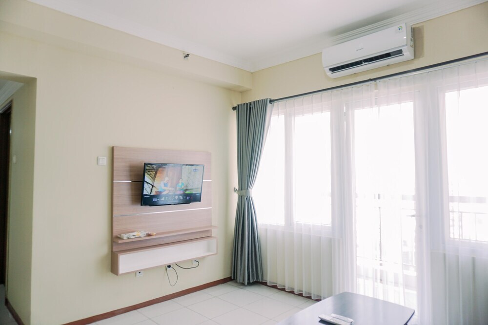 Джакарта: Well Furnished 2Br Grand Palace Kemayoran Apartment
