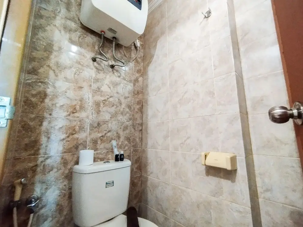 Бандунг: Cozy Studio At Galeri Cimbuleuit 1 Apartment