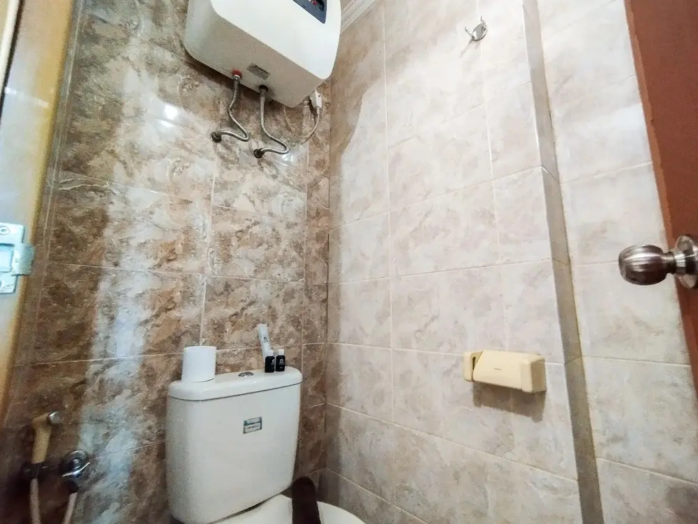 Бандунг: Cozy Studio At Galeri Cimbuleuit 1 Apartment