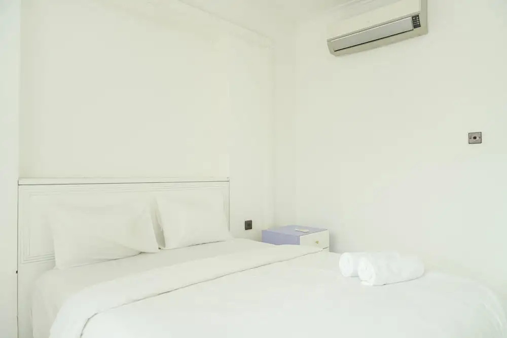 Джакарта: Comfortable 2Br At Semanggi Apartment