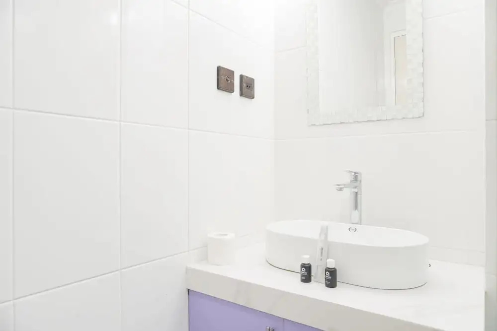 Джакарта: Comfortable 2Br At Semanggi Apartment