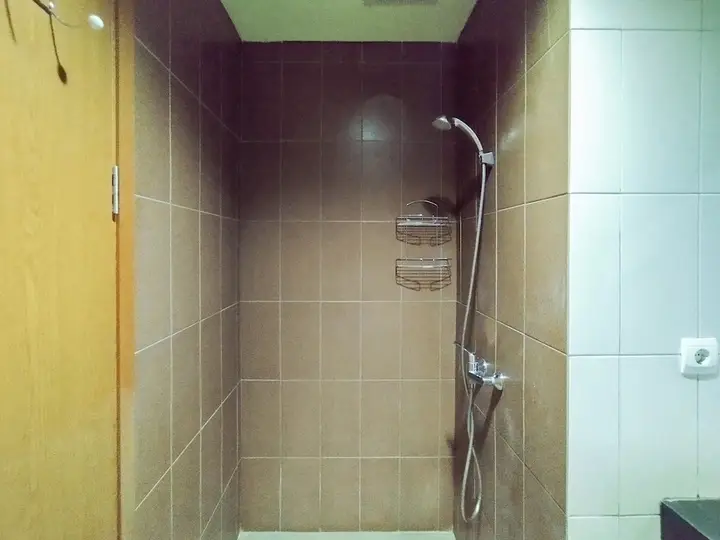 Бандунг: The Urbanite 2Br At Apartment Dago Suites