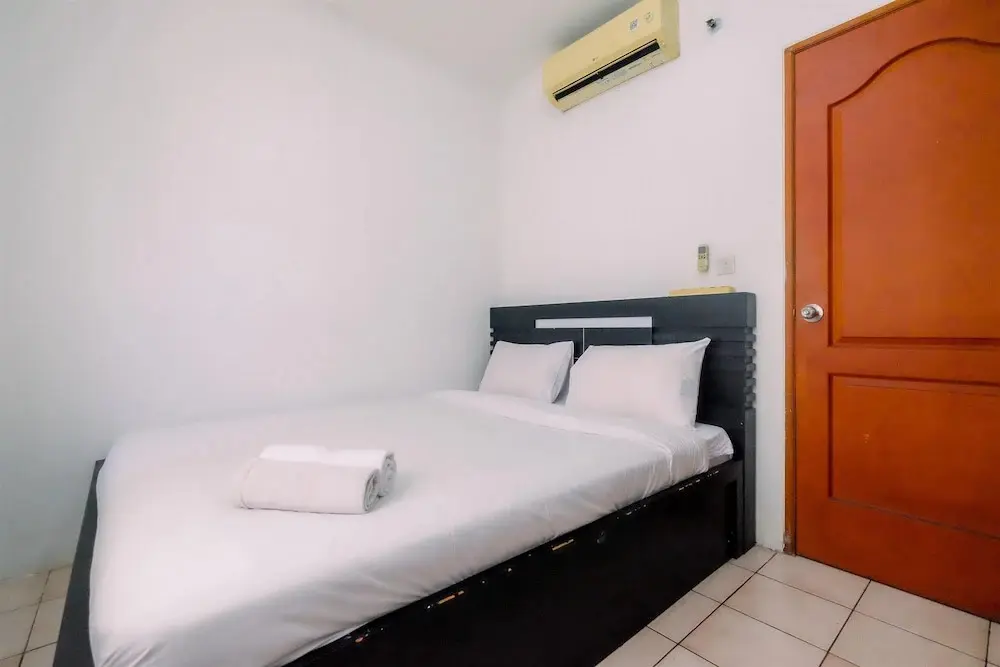 Джакарта: Comfort Stay 2Br Apartment Mediterania Palace Residences