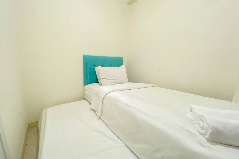 Джакарта: Good Choice And Homey 2Br At Green Pramuka City Apartment