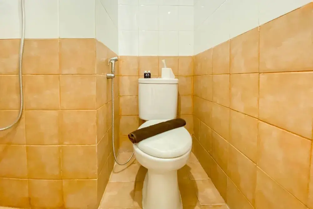 Джакарта: Good Choice And Homey 2Br At Green Pramuka City Apartment