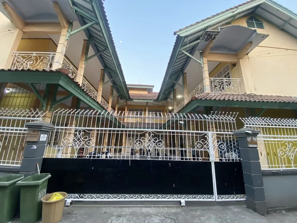 Матарам: OYO Life 93265 Kos Cendana Seruni Raya