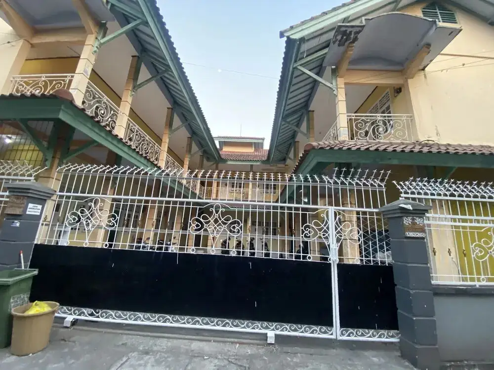 Матарам: OYO Life 93265 Kos Cendana Seruni Raya
