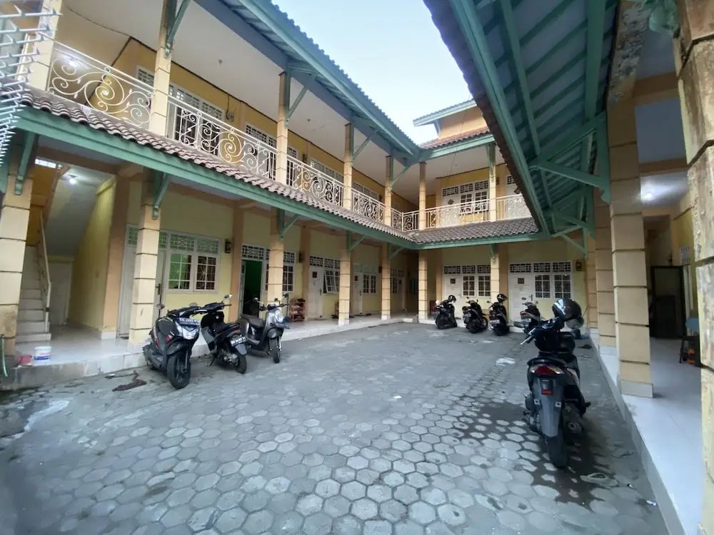 Матарам: OYO Life 93265 Kos Cendana Seruni Raya