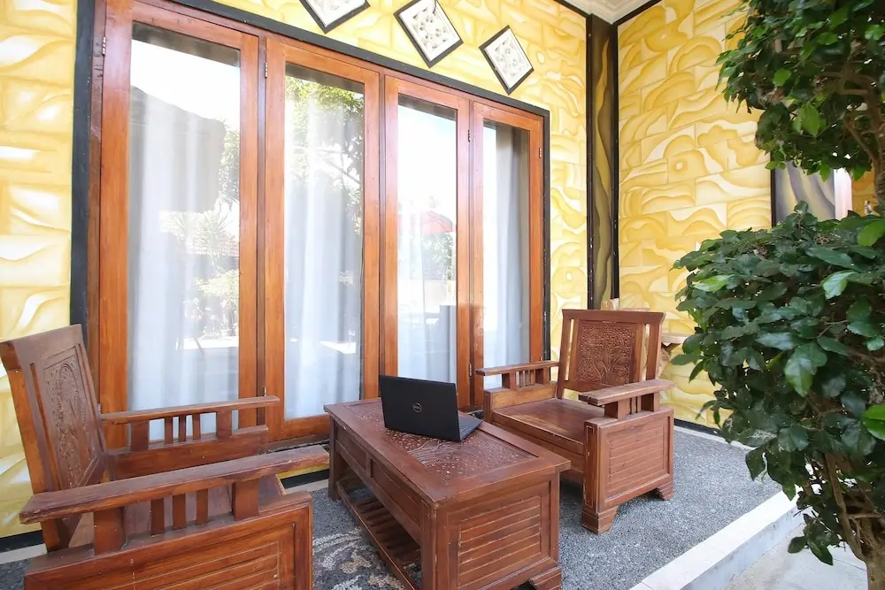 Матарам: OYO Life 93265 Kos Cendana Seruni Raya