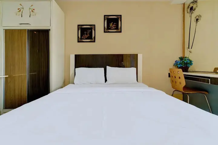 Бандунг: OYO Life 93310 Apartemen Tamansari Panoramic By Santuy 2