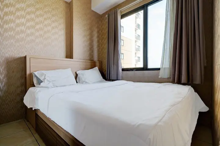 Бандунг: OYO Life 93310 Apartemen Tamansari Panoramic By Santuy 2