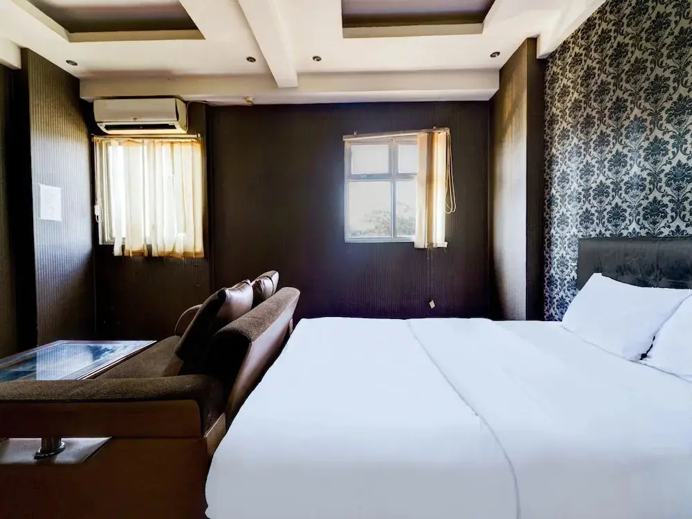 Бандунг: OYO Life 93086 Apartemen The Suite Metro By Abbah Property