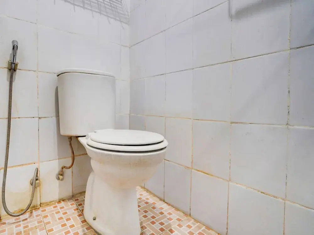 Бандунг: OYO Life 93086 Apartemen The Suite Metro By Abbah Property
