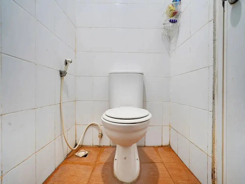 Бандунг: OYO Life 93086 Apartemen The Suite Metro By Abbah Property