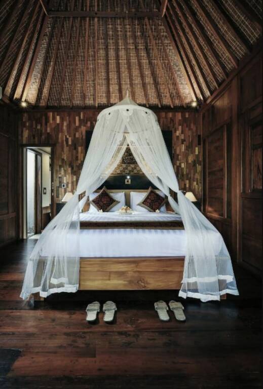 Убуд: Keraman Suite Ubud