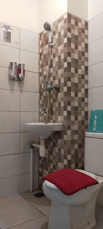 Сурабая: Kost K23