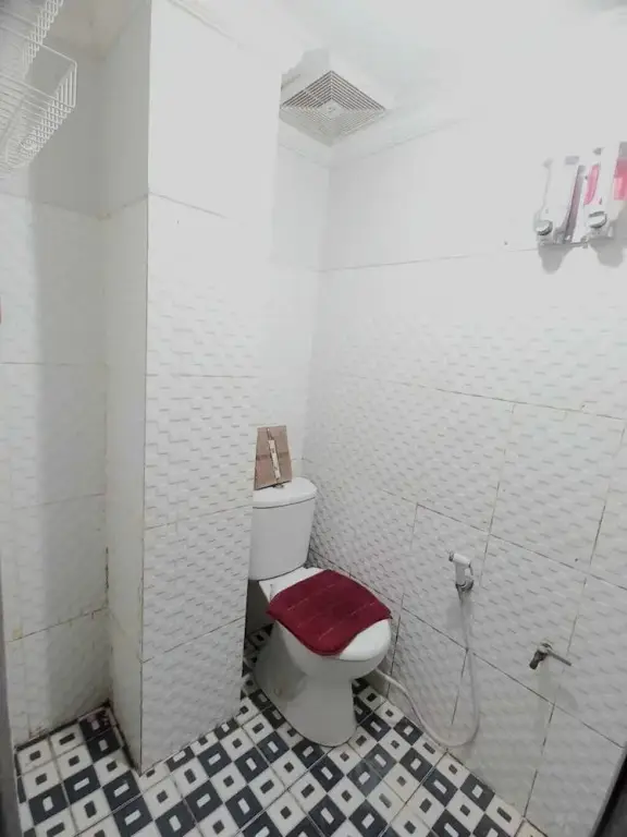 Сурабая: Kost K23